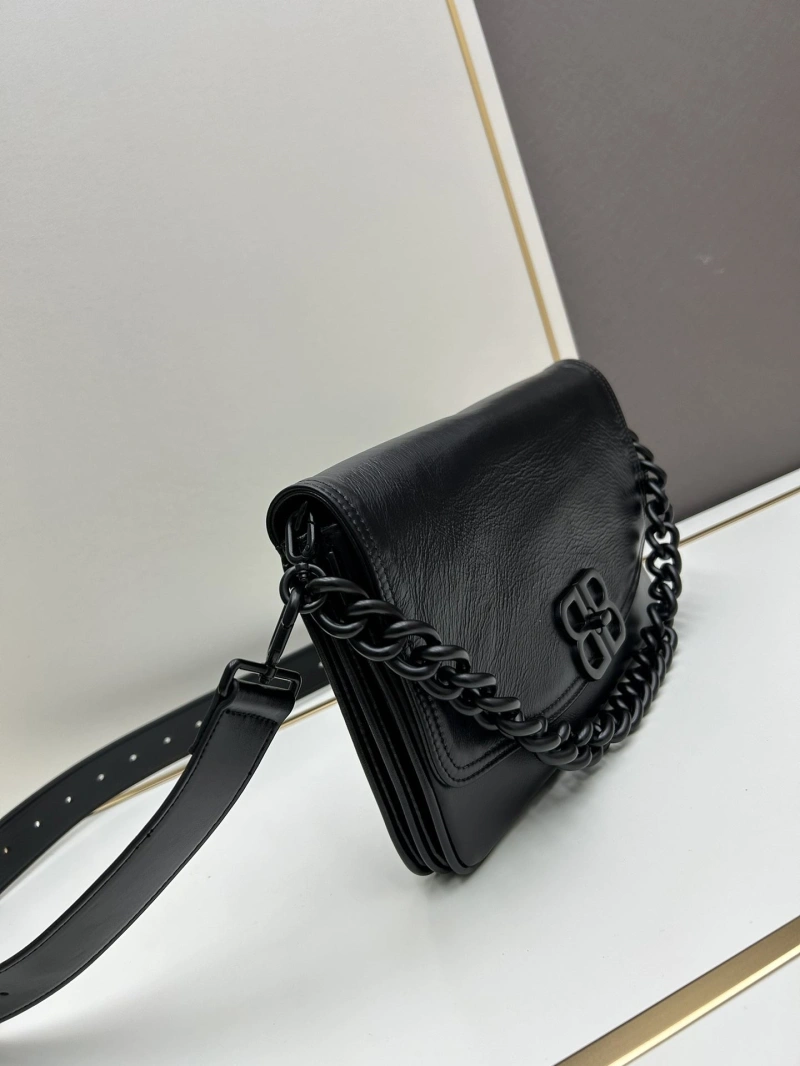 Bxlxnciaga Satchel Bags HighQuality 82571