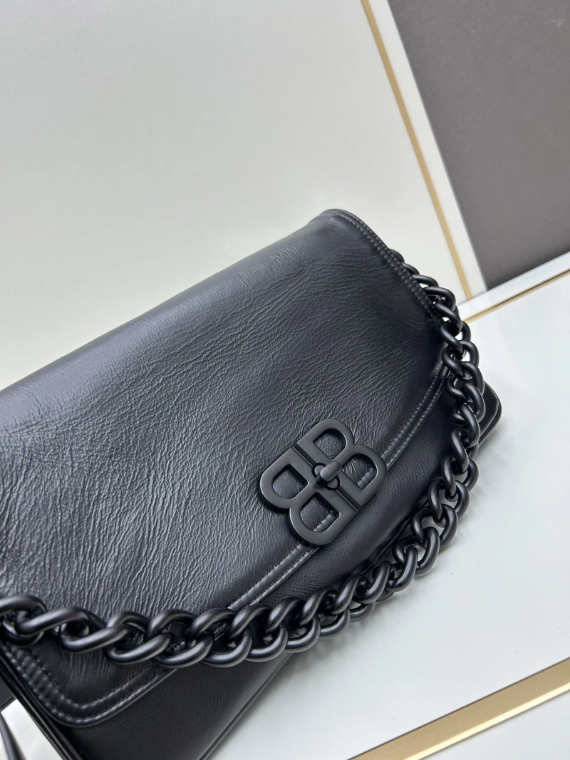 Bxlxnciaga Satchel Bags HighQuality 82571