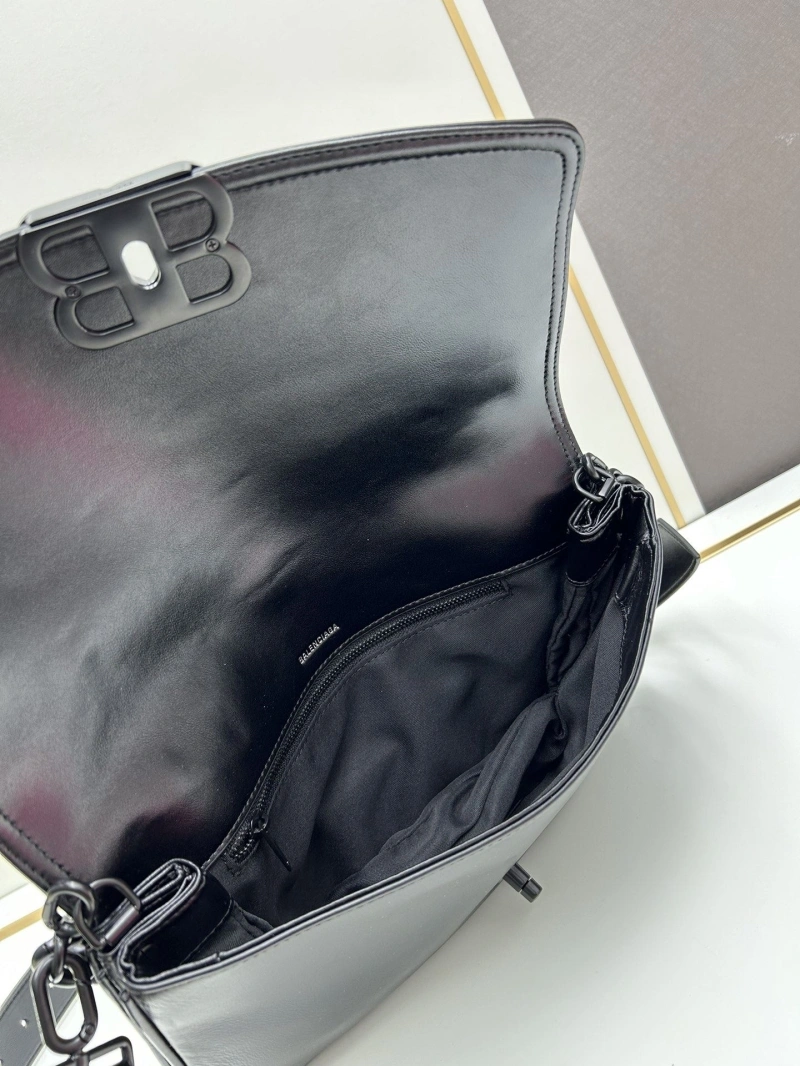 Bxlxnciaga Satchel Bags HighQuality 82571