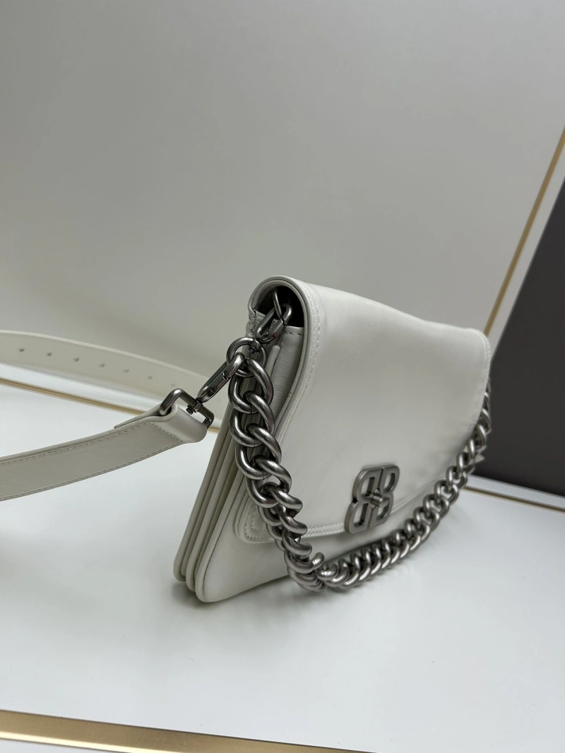 Minimalist Bxlxnciaga Satchel Bags 82561
