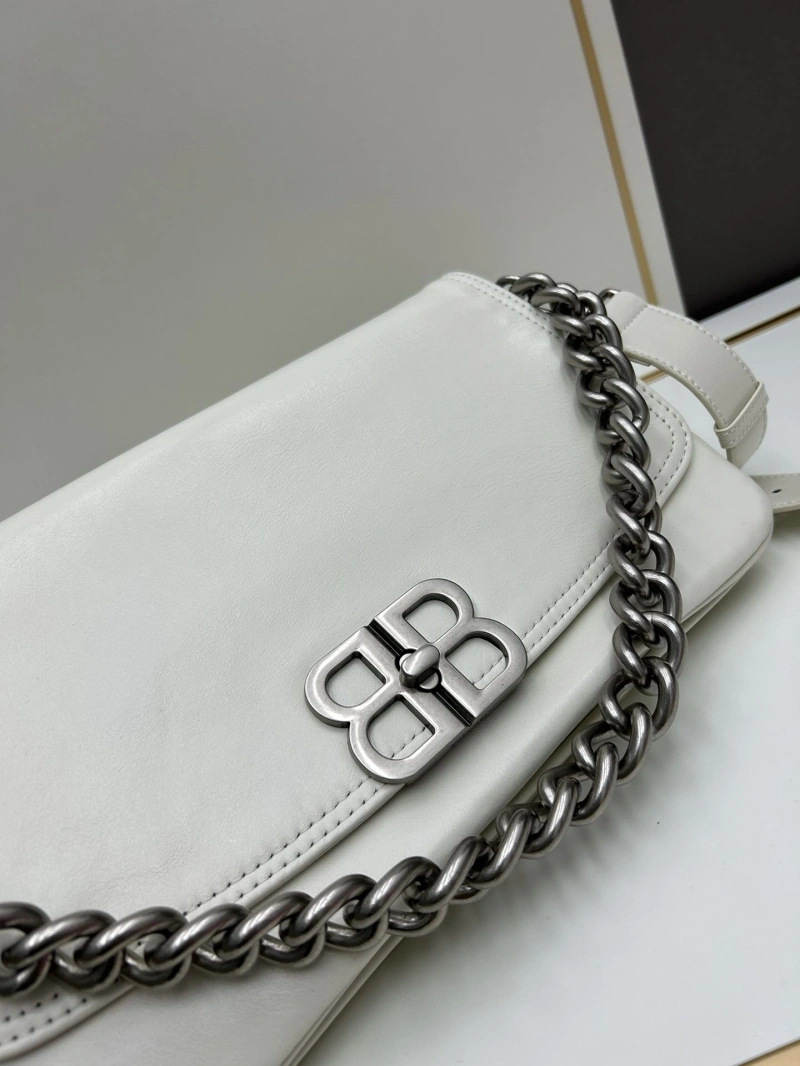 Minimalist Bxlxnciaga Satchel Bags 82561