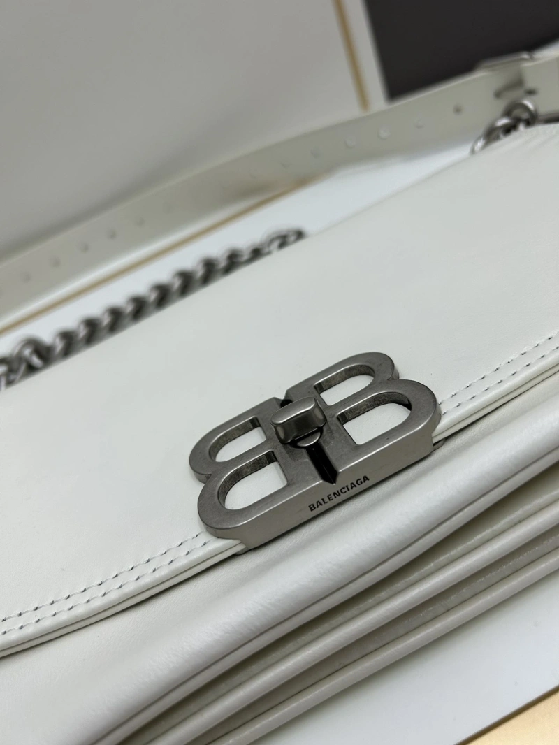 Minimalist Bxlxnciaga Satchel Bags 82561