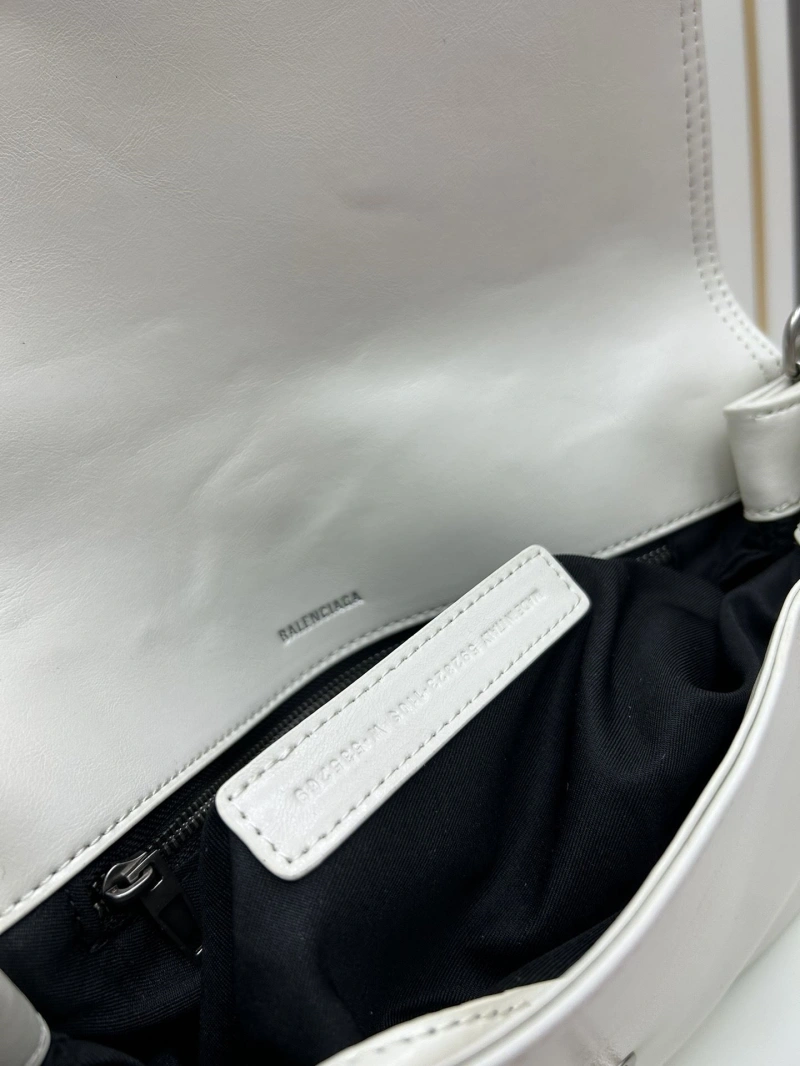 Minimalist Bxlxnciaga Satchel Bags 82561