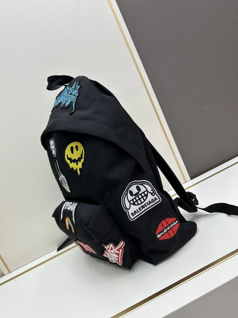 SportInspired Bxlxnciaga Backpacks 82584