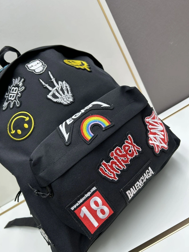 SportInspired Bxlxnciaga Backpacks 82584