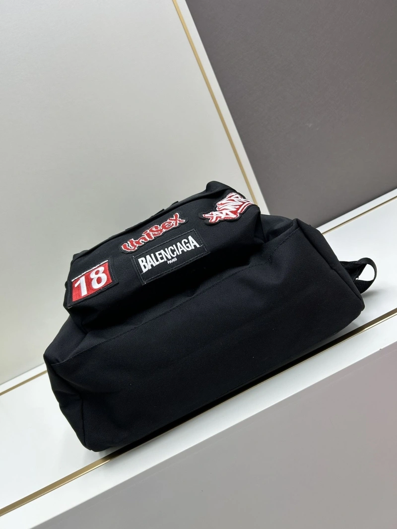 SportInspired Bxlxnciaga Backpacks 82584