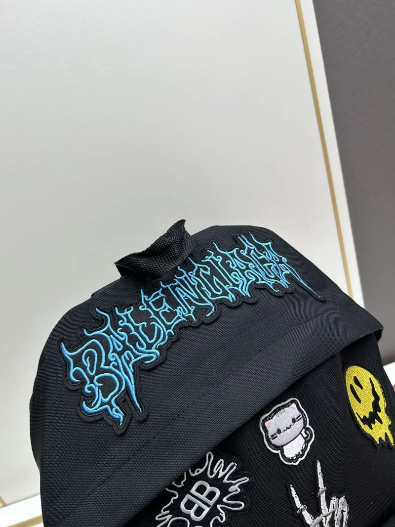 SportInspired Bxlxnciaga Backpacks 82584