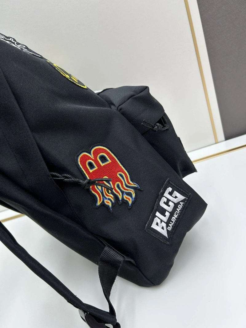 SportInspired Bxlxnciaga Backpacks 82584