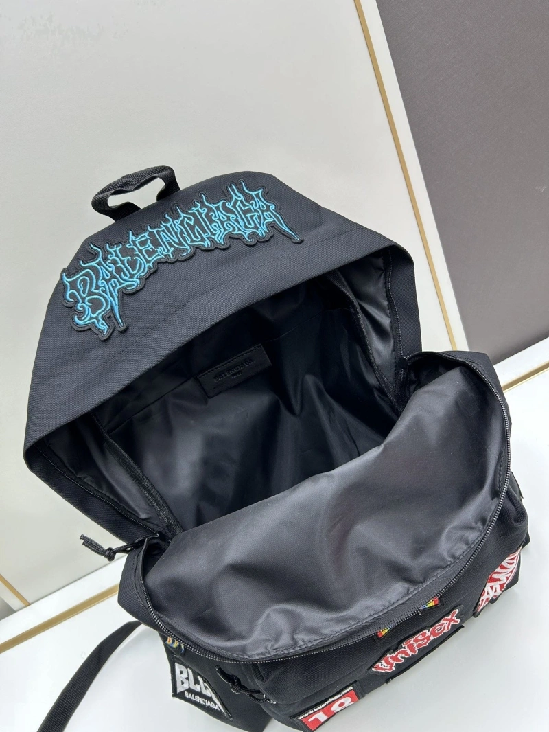 SportInspired Bxlxnciaga Backpacks 82584