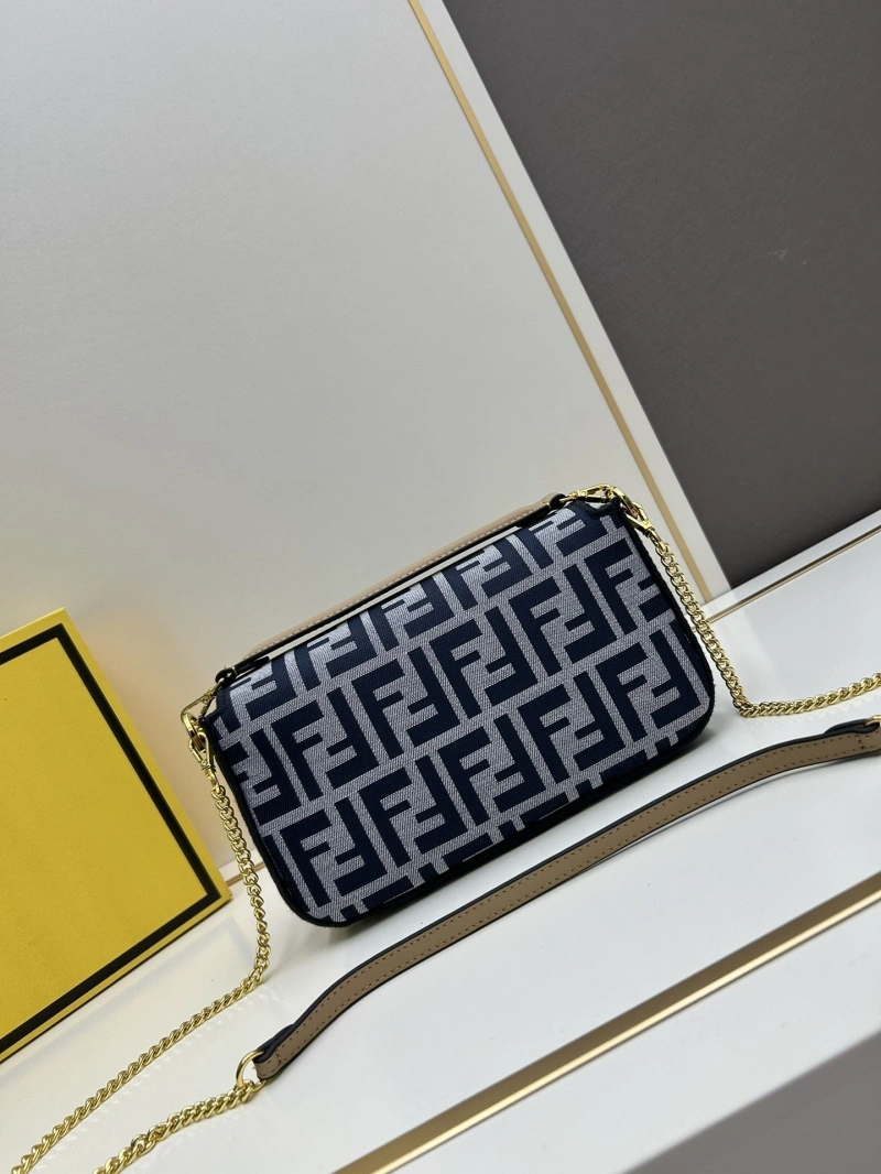 Fxndx Baguette Bags Trendsetting 69909