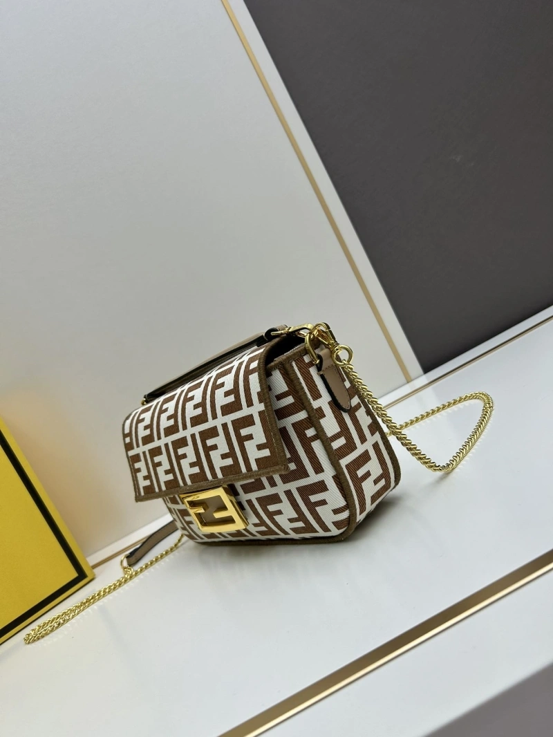 DailyWear Fxndx Baguette Bags 69906