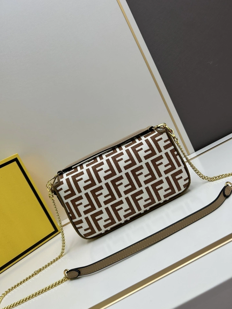 DailyWear Fxndx Baguette Bags 69906