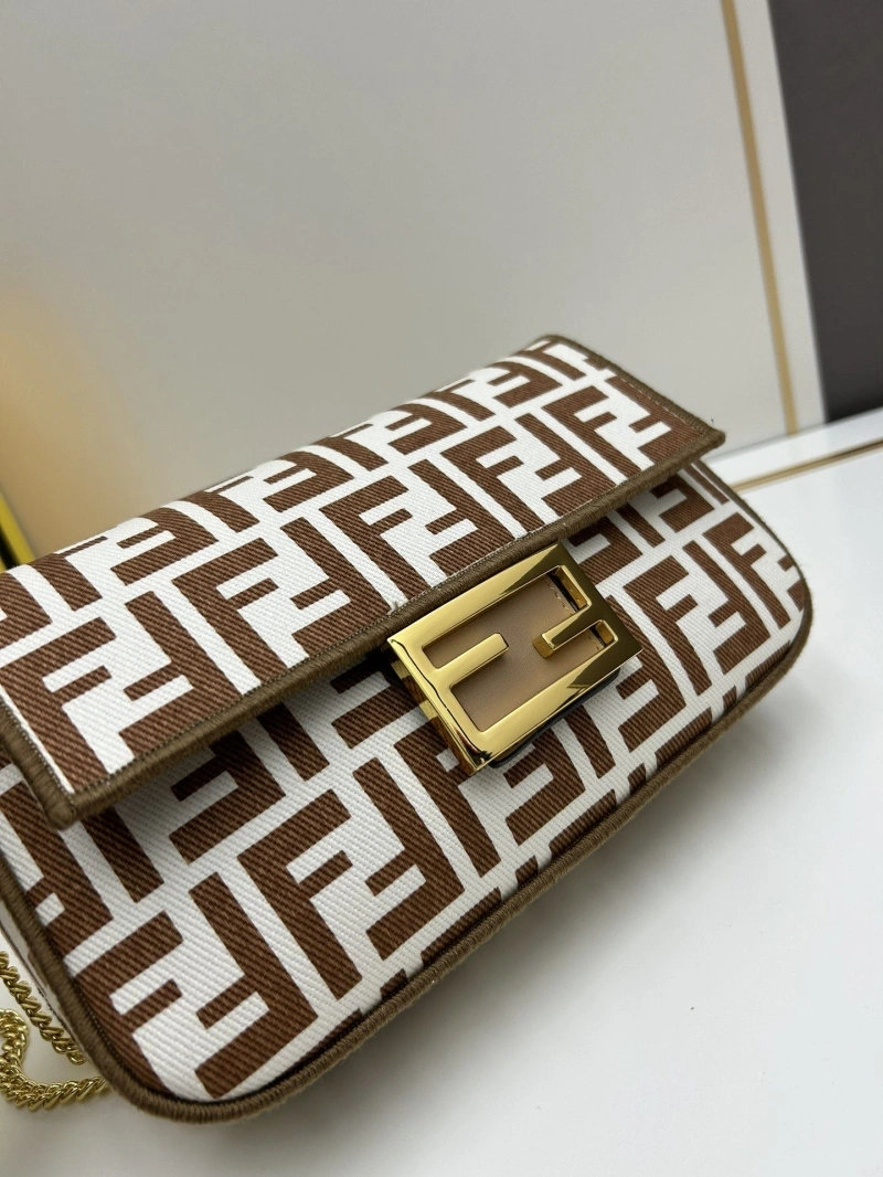 DailyWear Fxndx Baguette Bags 69906