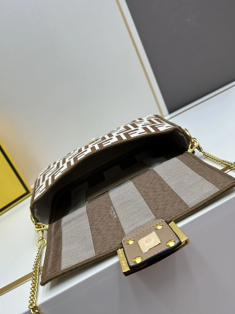 DailyWear Fxndx Baguette Bags 69906