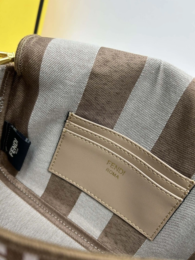 DailyWear Fxndx Baguette Bags 69906