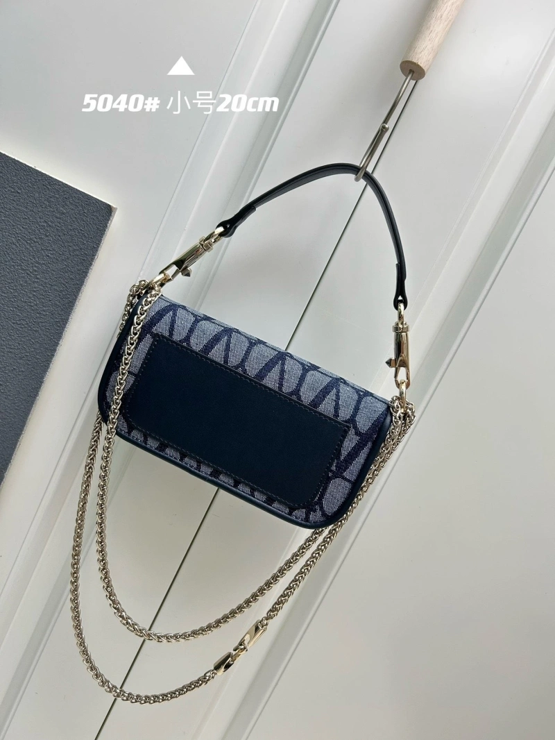 Vxlxntino Satchel Bags Sleek 82667