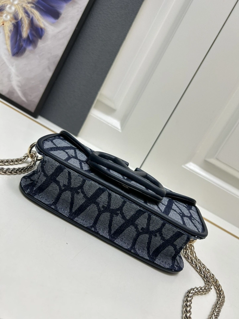 Vxlxntino Satchel Bags Sleek 82667