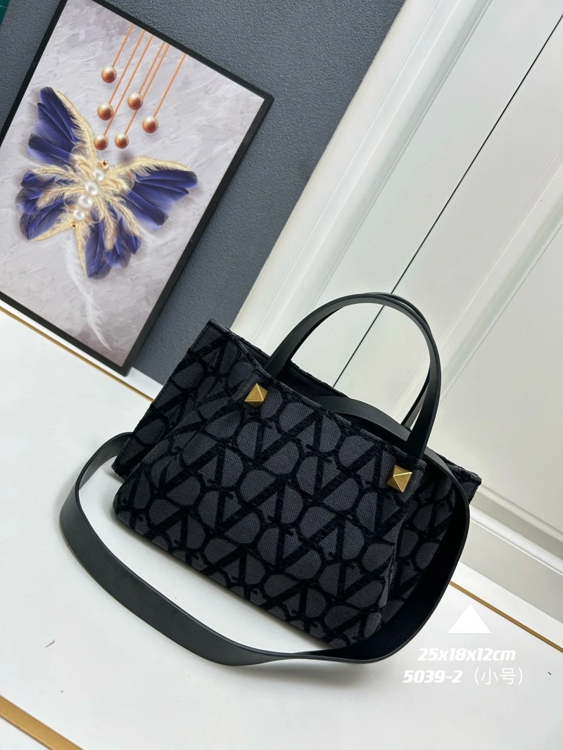 Vxlxntino Shopping Bags Lightweight 82688