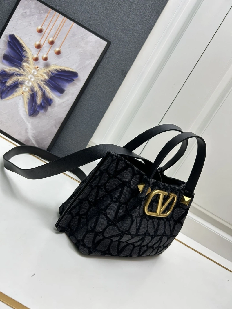 Vxlxntino Shopping Bags Lightweight 82688
