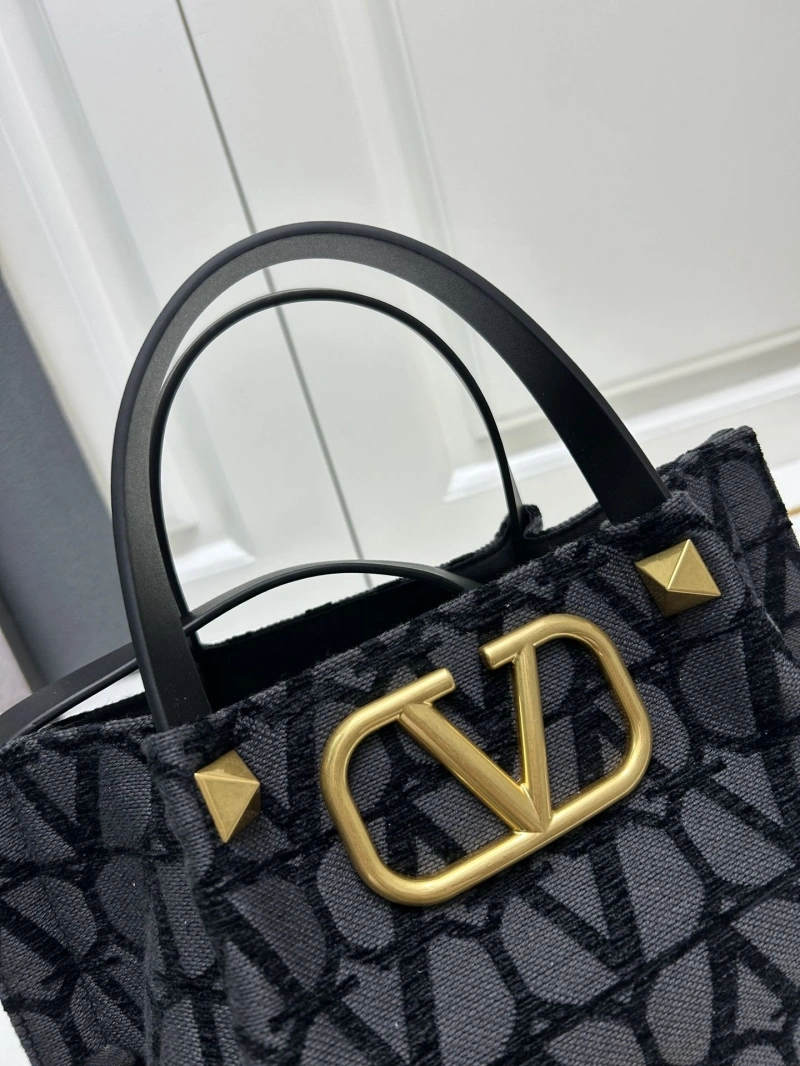 Vxlxntino Shopping Bags Lightweight 82688