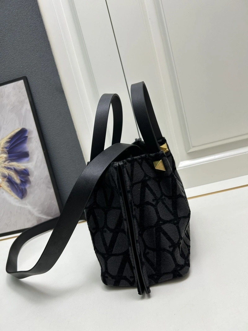 Vxlxntino Shopping Bags Lightweight 82688
