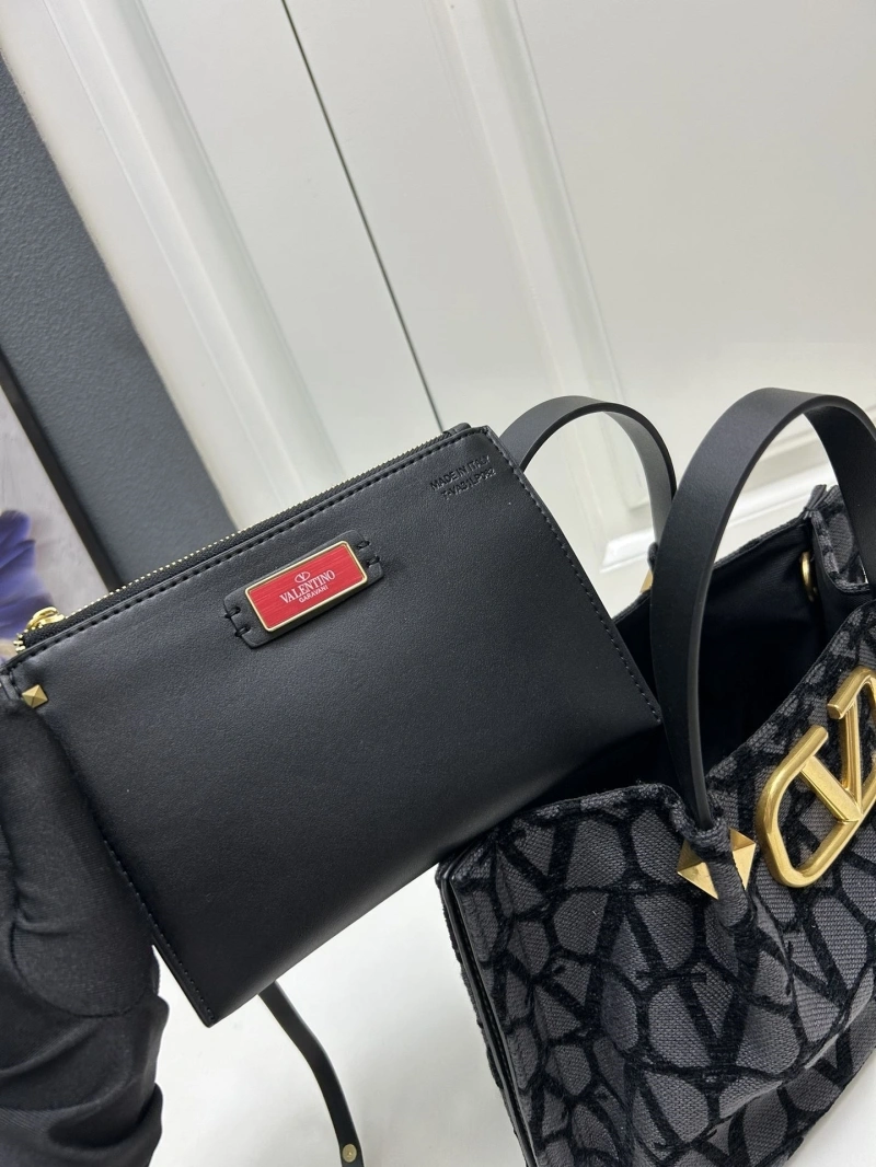 Vxlxntino Shopping Bags Lightweight 82688