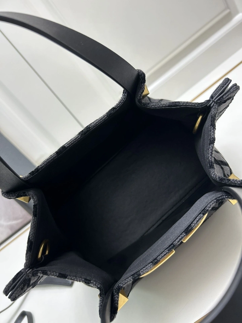 Vxlxntino Shopping Bags Lightweight 82688