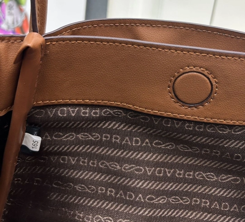 Prxdx Shopping Bags Timeless 57405