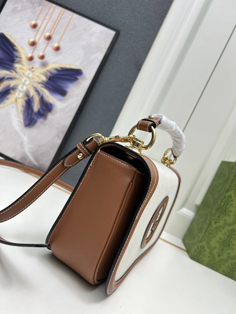 Gxccx Top Handle Bags Cozy 46491