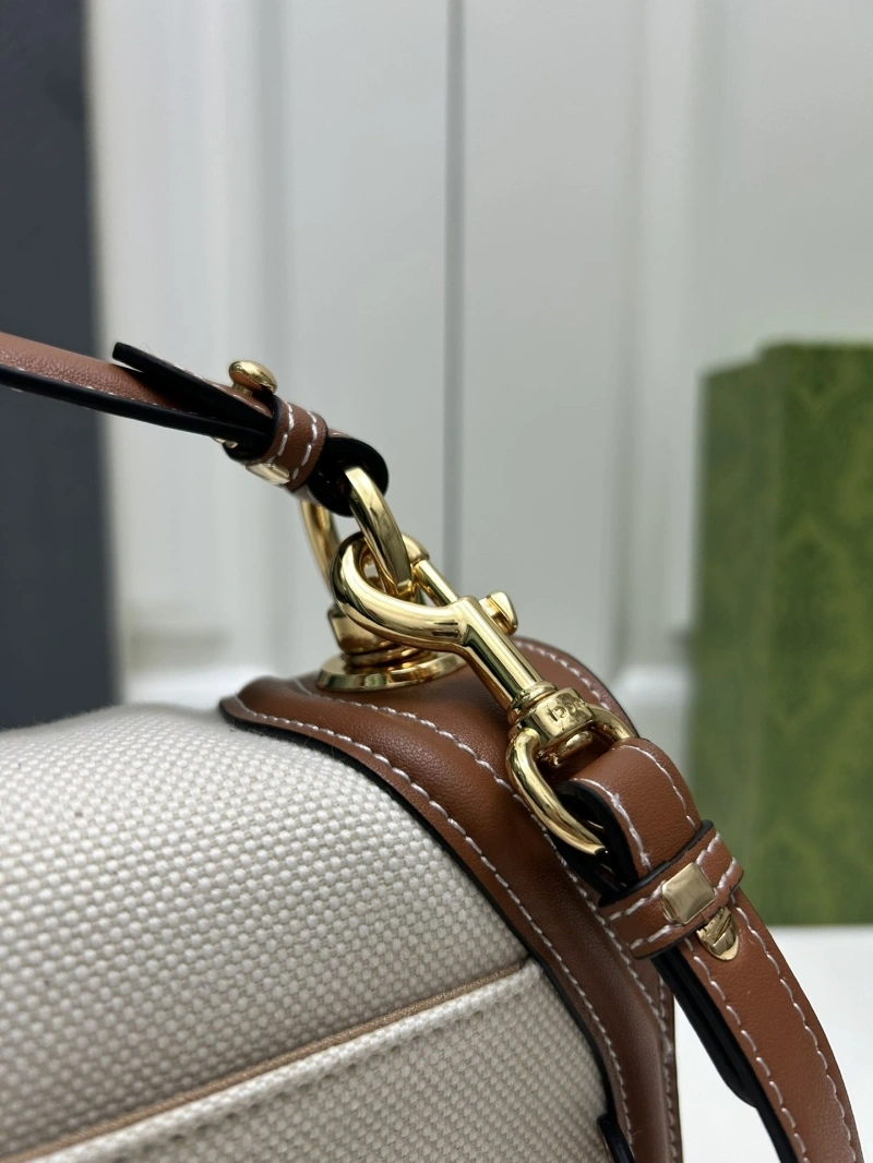 Gxccx Top Handle Bags Cozy 46491