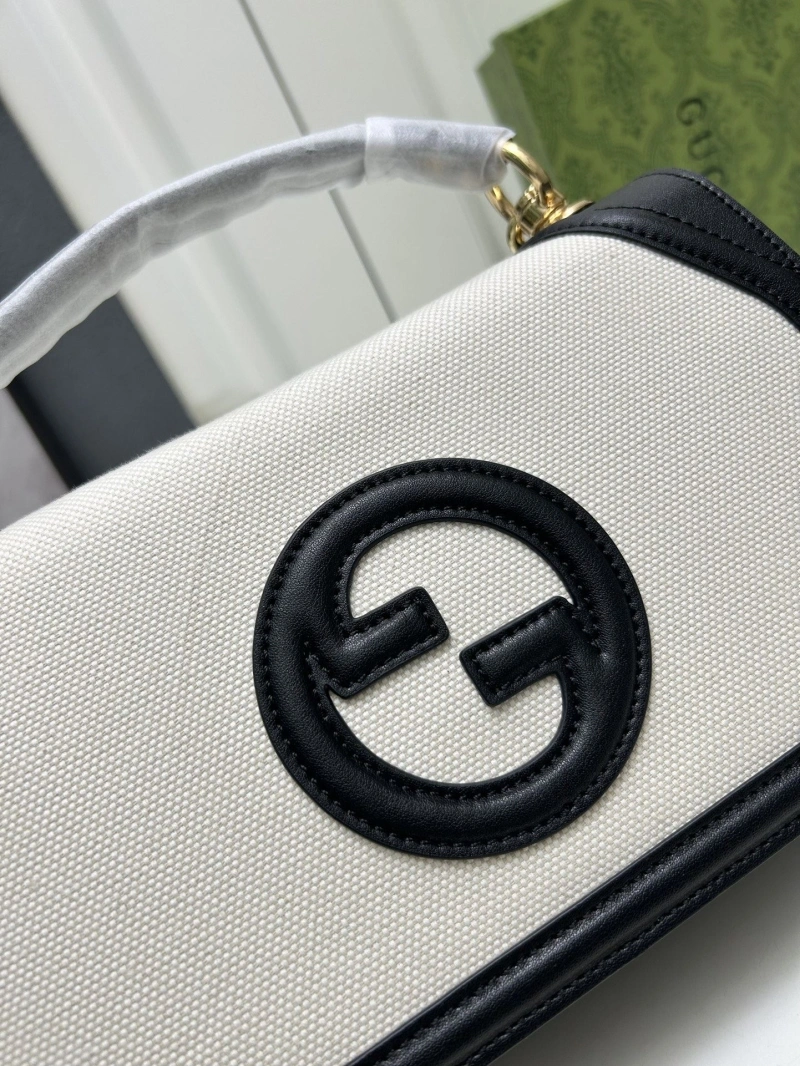 Sophisticated Gxccx Top Handle Bags 46513