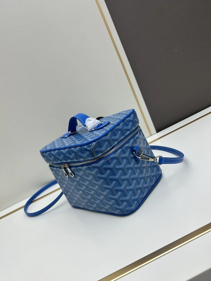 Lightweight Gxyxrd Cosmetic Bags 82517