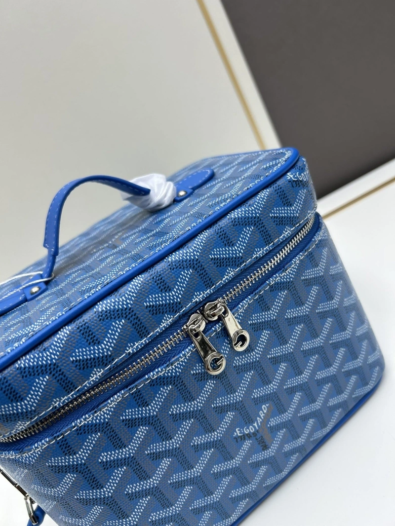 Lightweight Gxyxrd Cosmetic Bags 82517