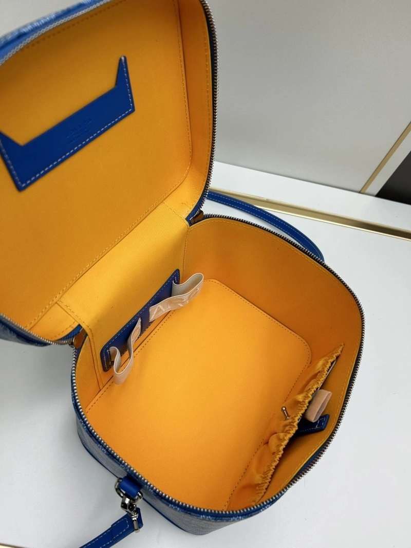 Lightweight Gxyxrd Cosmetic Bags 82517