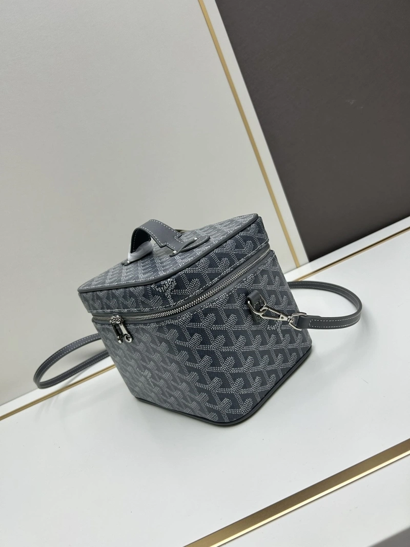 Breathable Gxyxrd Cosmetic Bags 82519