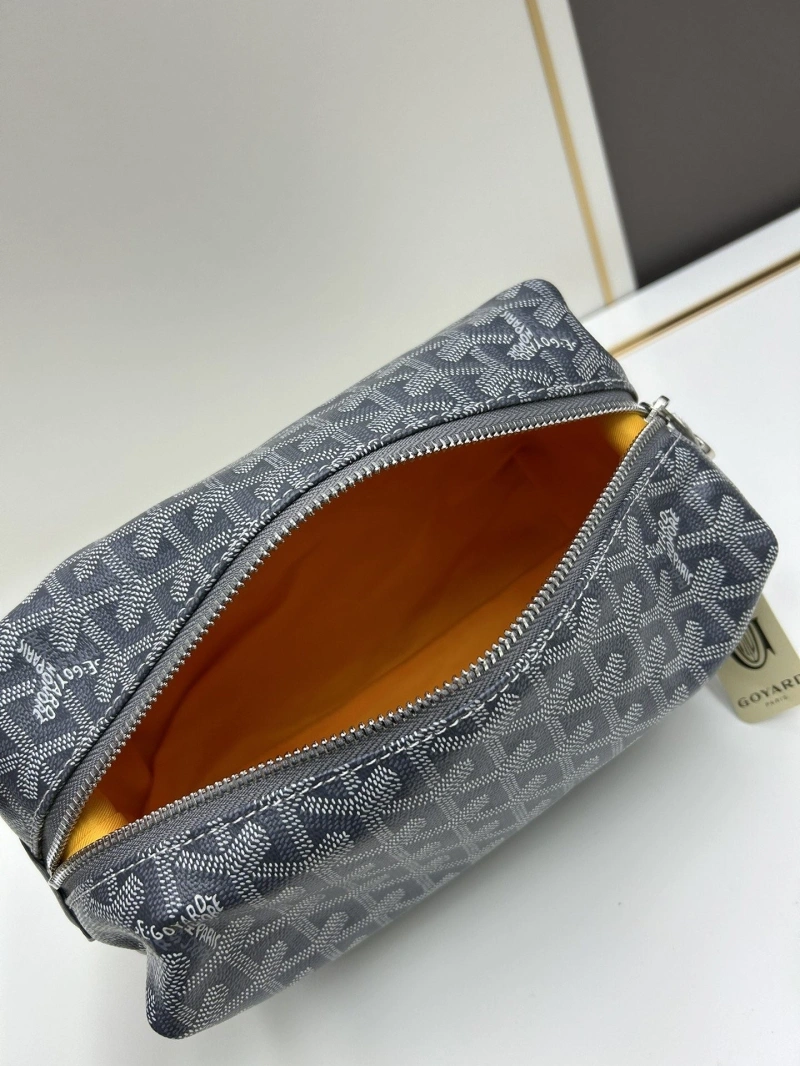 Breathable Gxyxrd Cosmetic Bags 82475