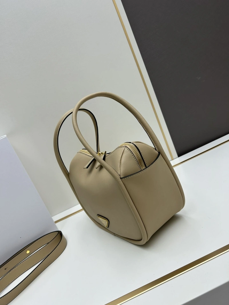 Prxdx Top Handle Bags EyeCatching 57287