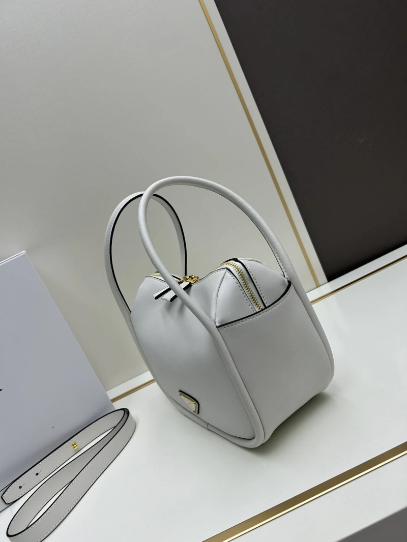 Prxdx Top Handle Bags HighQuality 57289