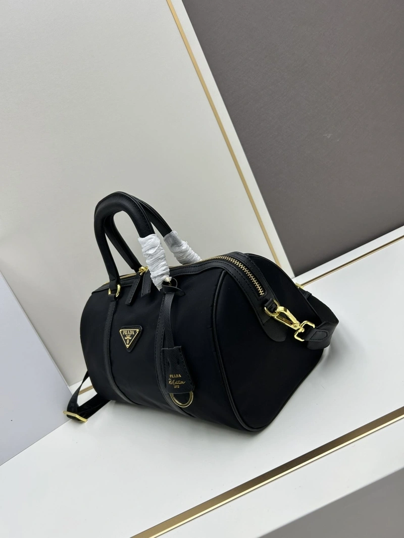 Functional Prxdx Top Handle Bags 57292