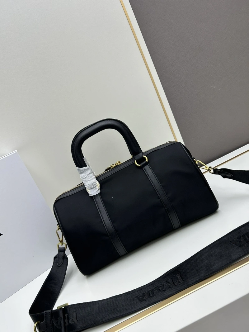 Functional Prxdx Top Handle Bags 57292