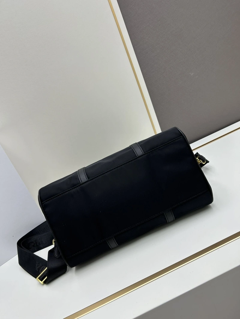 Functional Prxdx Top Handle Bags 57292