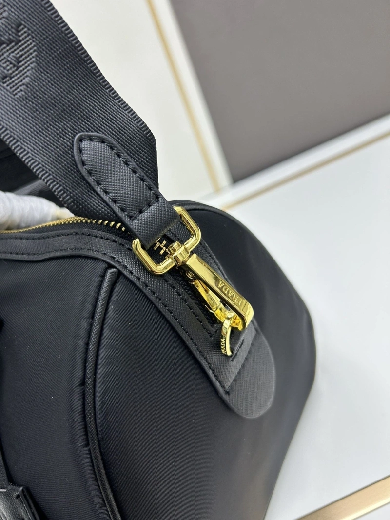 Functional Prxdx Top Handle Bags 57292
