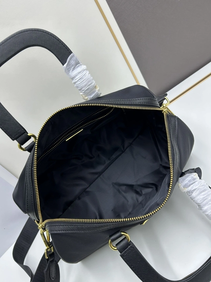 Functional Prxdx Top Handle Bags 57292