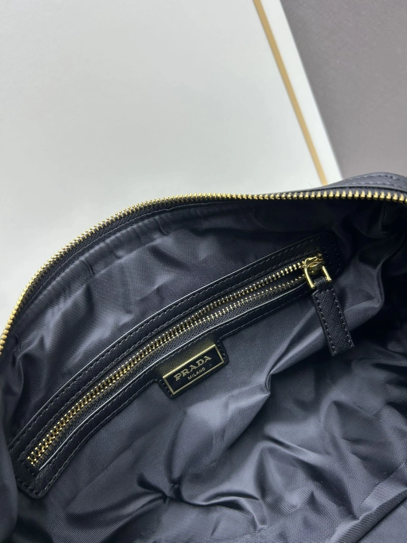 Functional Prxdx Top Handle Bags 57292