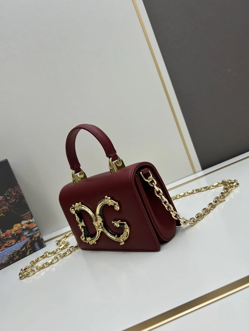 D&X Handle Bags Compact 83474
