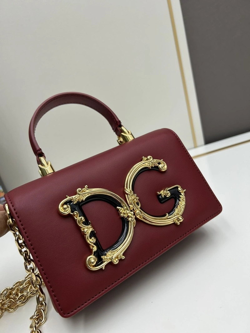 D&X Handle Bags Compact 83474