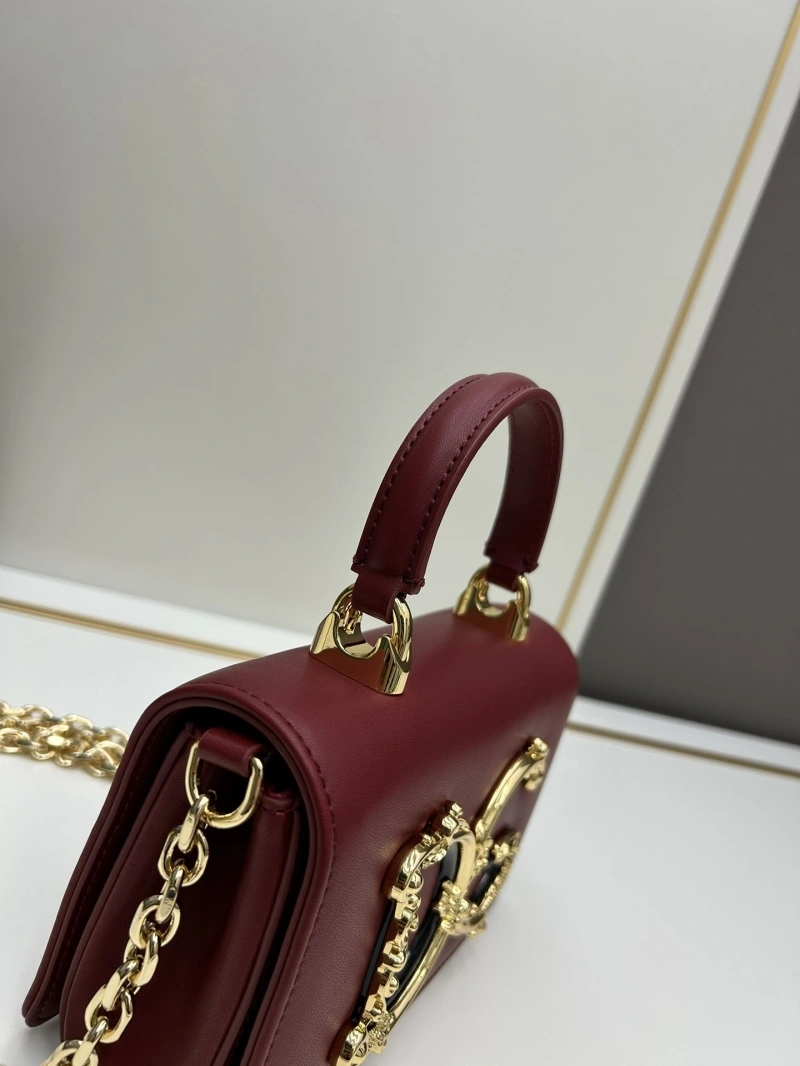 D&X Handle Bags Compact 83474