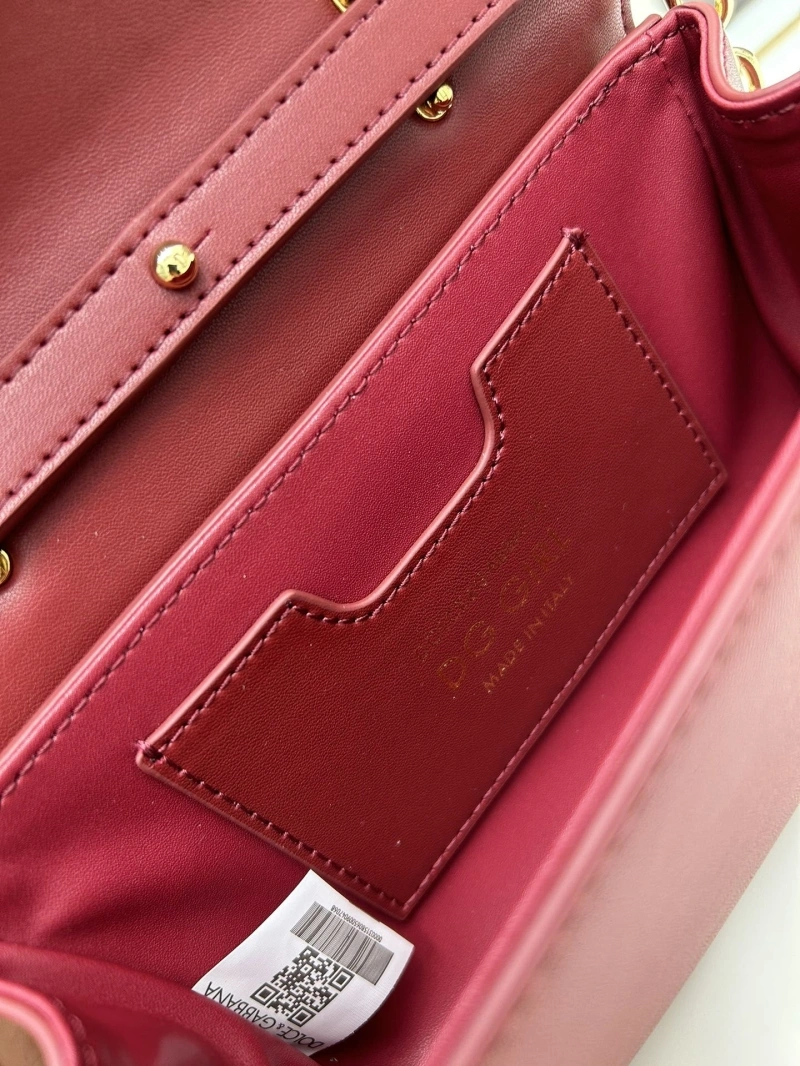 D&X Handle Bags Compact 83474