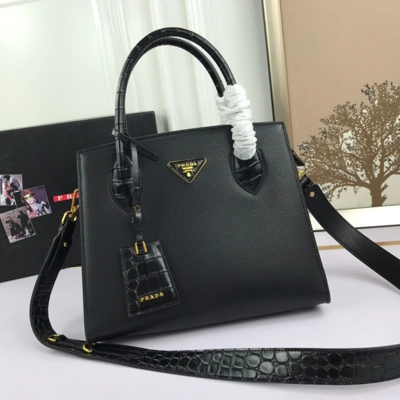 Stylish Prxdx Top Handle Bags 57274