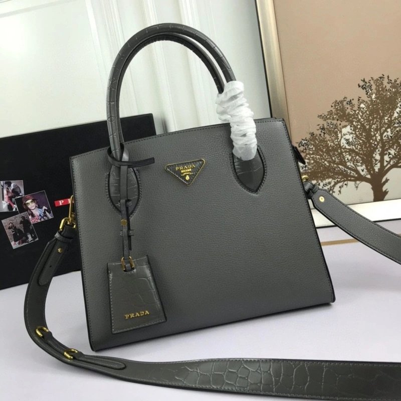 Stylish Prxdx Top Handle Bags 57274